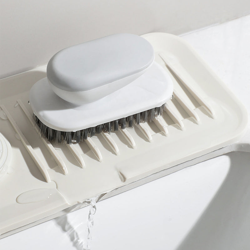 Siliconen Afdruipmat met Zelfdrainage – DripGuard