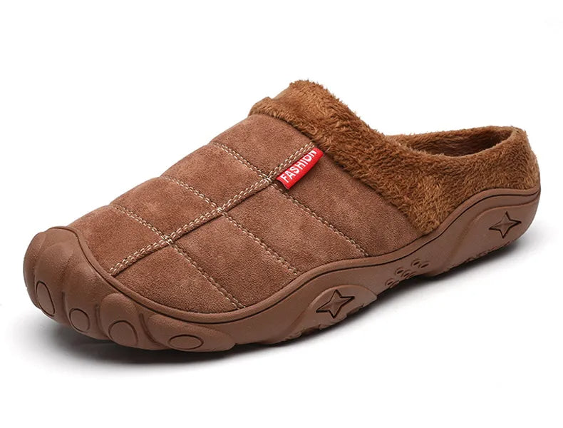 Vardi Dante™ miękkie wsuwane buty | Superchille kapcie na ciepłe dni