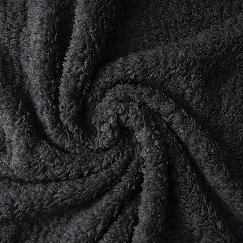 Zachte Puppydeken - SnuggleFur Fleece
