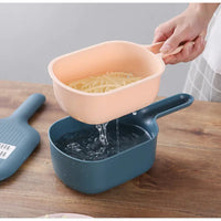 Wielofunkcyjna krajalnica do warzyw na każdy posiłek - ChopMaster