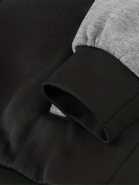 Heren Collegejack – Luca Herfsteditie