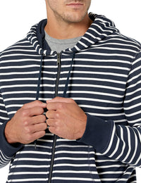 Heren Fleece Vest - Jake