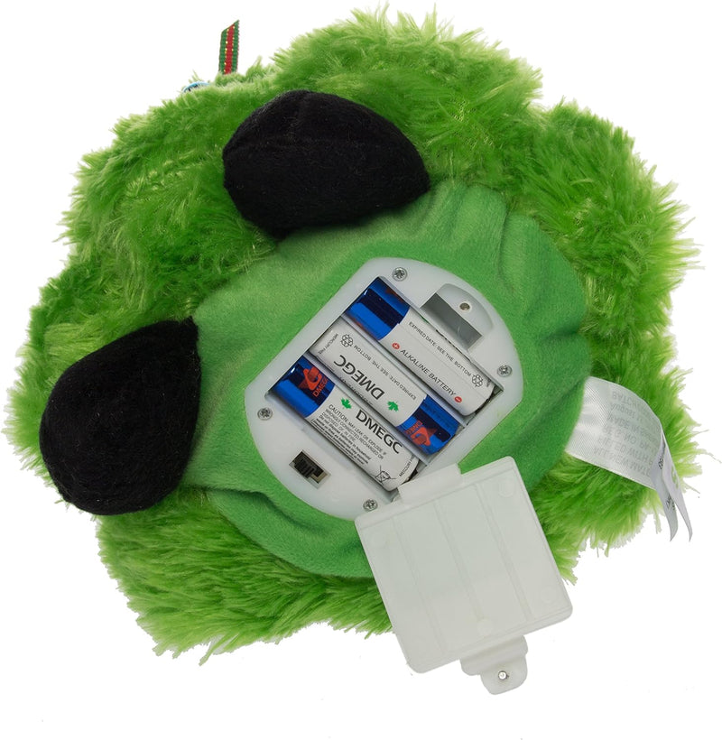 Zingende & Dansende Kerstboom - JollyTree