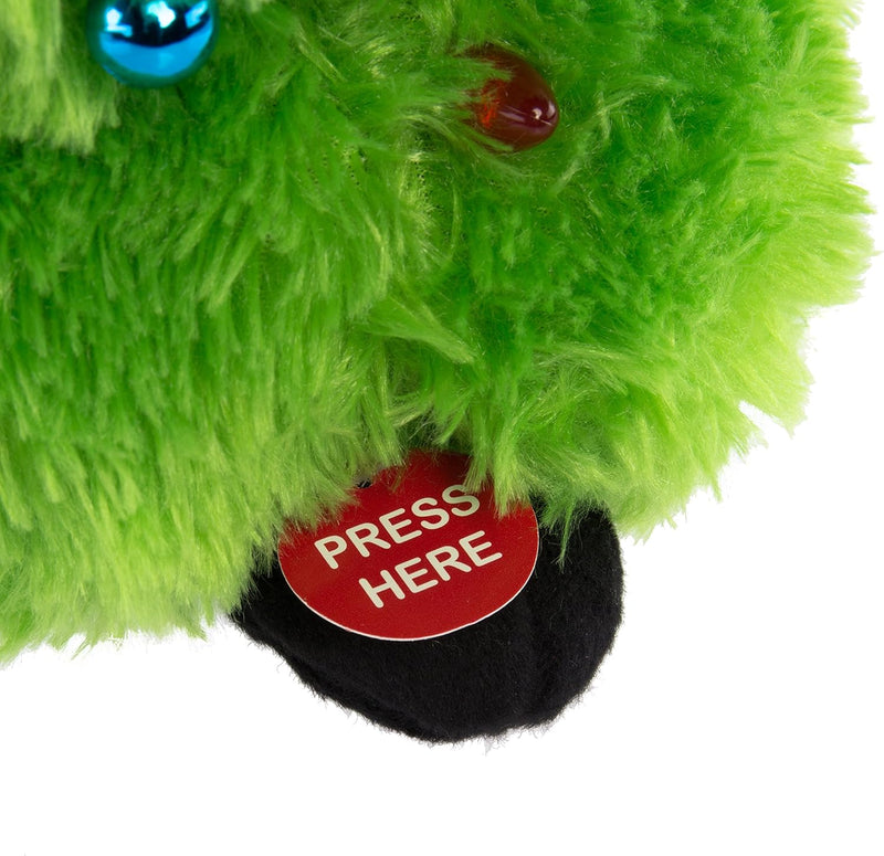 Zingende & Dansende Kerstboom - JollyTree