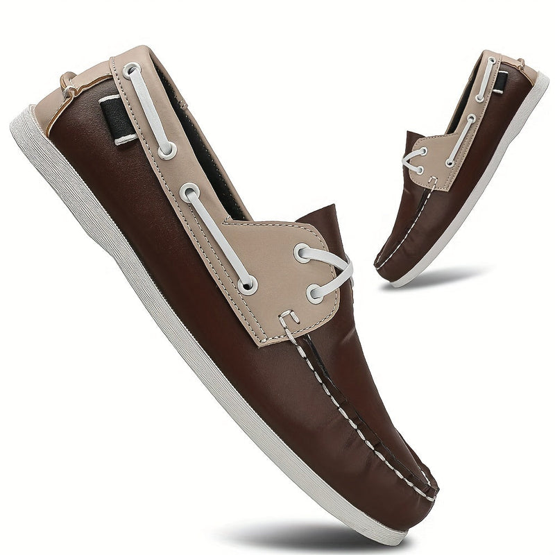 Bootschoenen voor Heren – Thijs