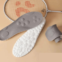 Ortopedyczne wkładki 4D - FlexiFit