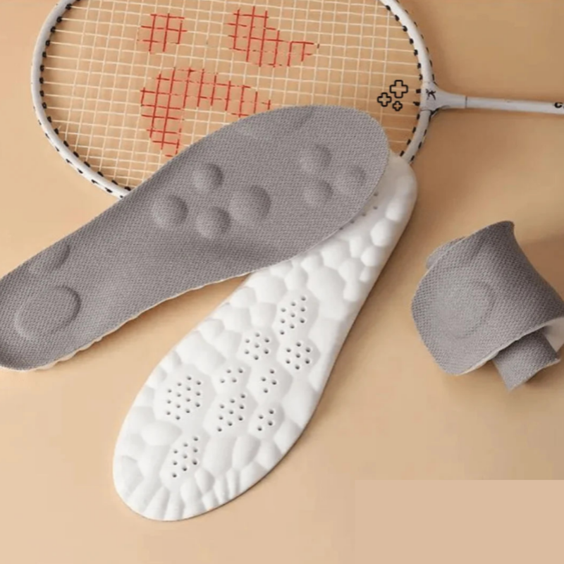 Ortopedyczne wkładki 4D - FlexiFit