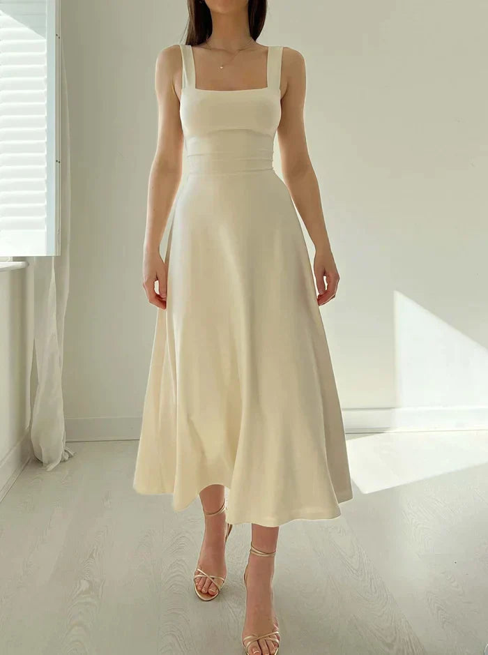 Zomerjurk – Florentine