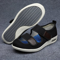Brede Orthopedische Comfortschoenen – Atlas