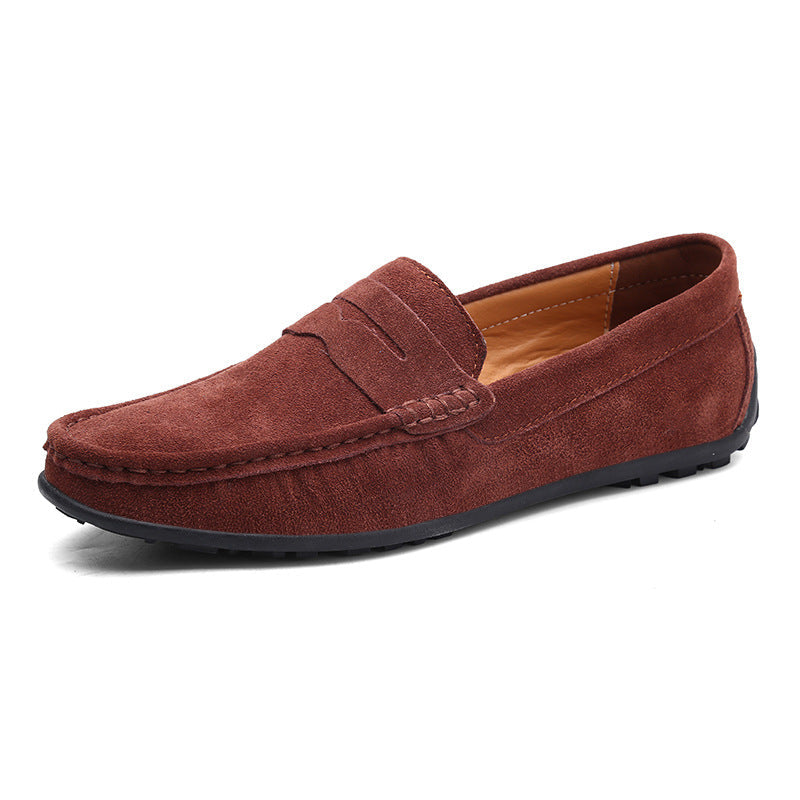 Premium leren schoenen voor heren – Leandro
