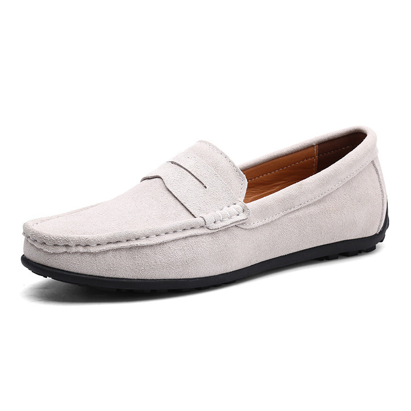 Premium leren schoenen voor heren – Leandro