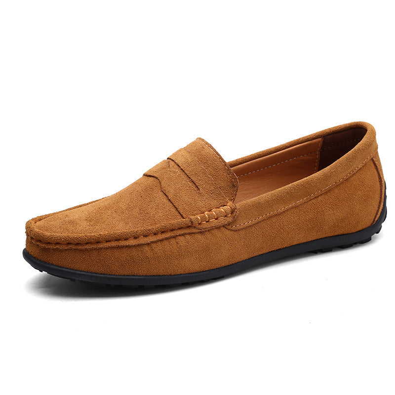 Premium leren schoenen voor heren – Leandro
