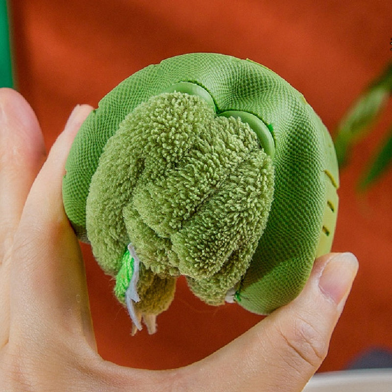 Dino Knuffelpantoffels – Zachte en Warme Sloffen voor Peuters
