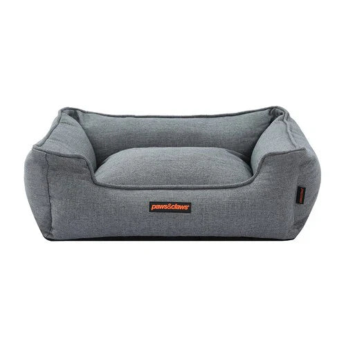 Orthopedisch Luxe Hondenbed - PawsomeNest