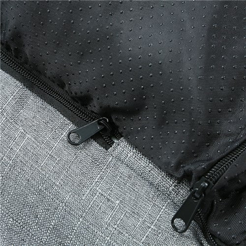 Orthopedisch Luxe Hondenbed - PawsomeNest