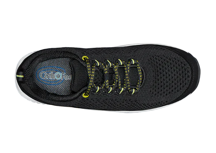 Ergonomische Comfortschoenen met Orthopedische Ondersteuning – Milena