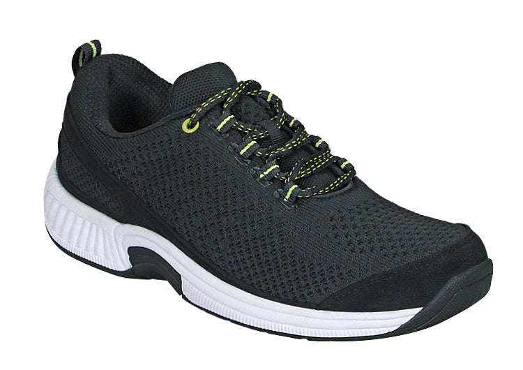 Ergonomische Comfortschoenen met Orthopedische Ondersteuning – Milena