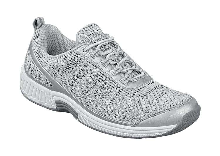 Ergonomische Comfortschoenen met Orthopedische Ondersteuning – Milena