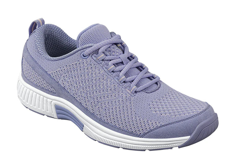 Ergonomische Comfortschoenen met Orthopedische Ondersteuning – Milena