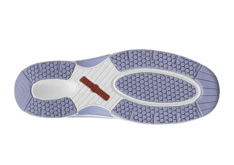 Ergonomische Comfortschoenen met Orthopedische Ondersteuning – Milena