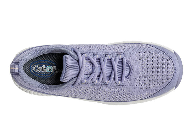 Ergonomische Comfortschoenen met Orthopedische Ondersteuning – Milena