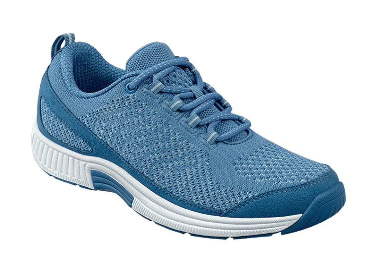Ergonomische Comfortschoenen met Orthopedische Ondersteuning – Milena