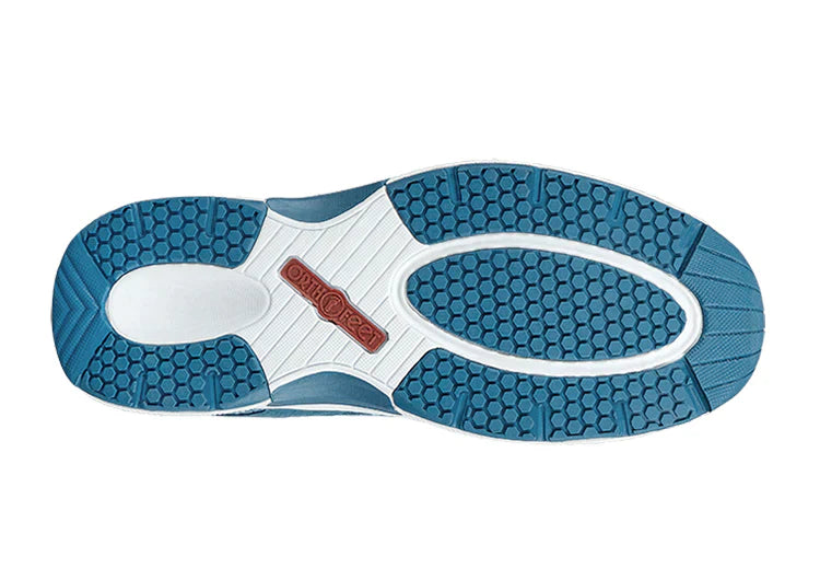 Ergonomische Comfortschoenen met Orthopedische Ondersteuning – Milena