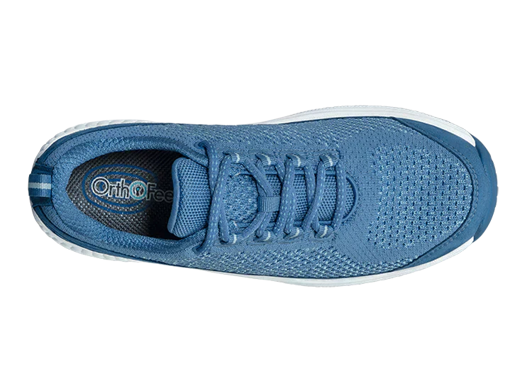 Ergonomische Comfortschoenen met Orthopedische Ondersteuning – Milena
