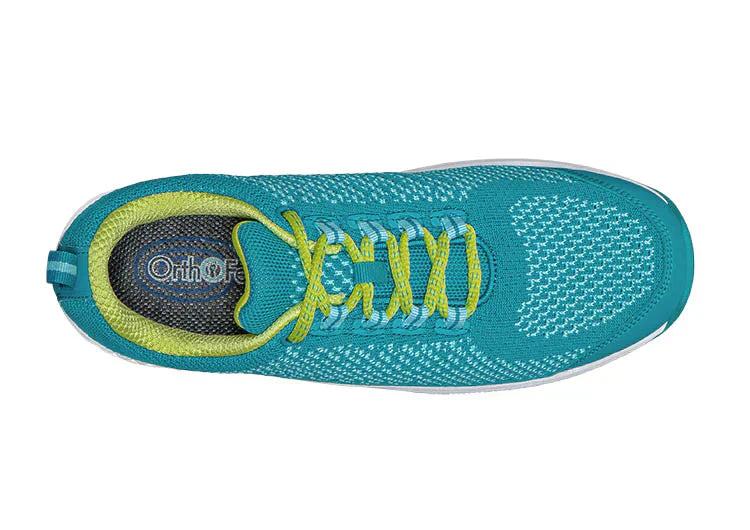 Ergonomische Comfortschoenen met Orthopedische Ondersteuning – Milena