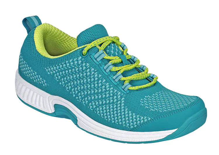 Ergonomische Comfortschoenen met Orthopedische Ondersteuning – Milena