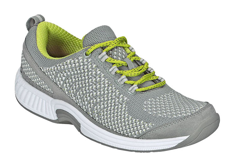 Ergonomische Comfortschoenen met Orthopedische Ondersteuning – Milena