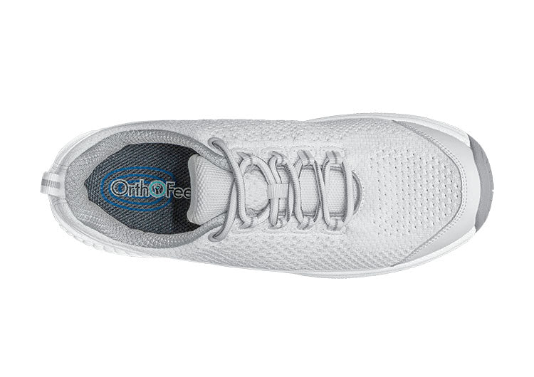 Ergonomische Comfortschoenen met Orthopedische Ondersteuning – Milena