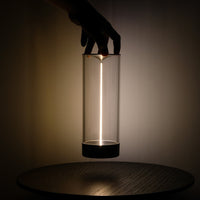 Draadloze Sfeerlamp - LumenFlow