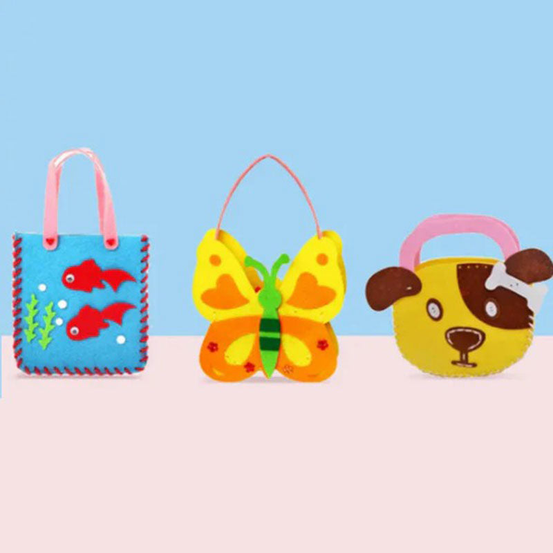 DIY Kindertassenset – Mila