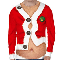 Vardi Dante™ Holiday Havoc Trui | De ultieme foute kersttrui!