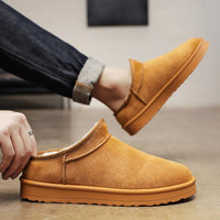 Vardi Dante™ Wodoodporne wsuwane buty | Ciepłe na każdą okazję