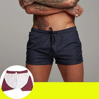 Vardi Dante™ Wesley Szorty Kąpielowe | Sportowy i Wszechstronny