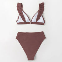 Vardi Dante™ Amber Bikini | Trendy & Comfortabel