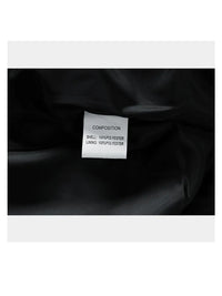 Płaszcz bawełniany Vardi Dante™ Jeroen | Lekka zimowa kurtka