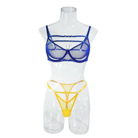 Vardi Dante™ Celestine Lingerieset | Exotisch & Sexy