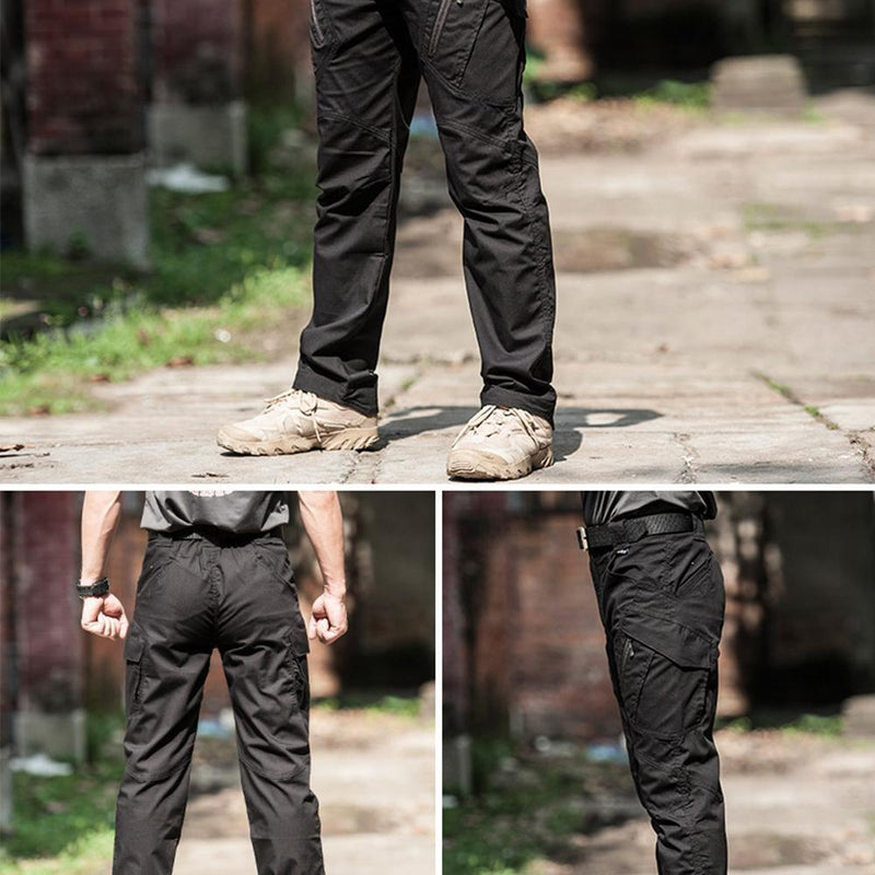 Comfortabele Tactische Herenbroek - ReconGear