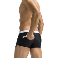 Vardi Dante™ Roan Plus Size kąpielówki | szybkoschnące i sportowe