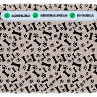 Lekvrije Huisdiermat - PetPaws Comfortmat