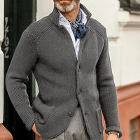 Vardi Dante™ PocketKnit Vest | Lekker warm wintervest
