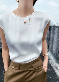Vardi Dante™ Amber Top | Zacht & Ademend