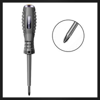 2-in-1 Schroevendraaier en Spanningsdetector – SparkPro