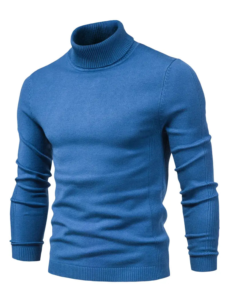 Trendy Heren Coltrui - Lars