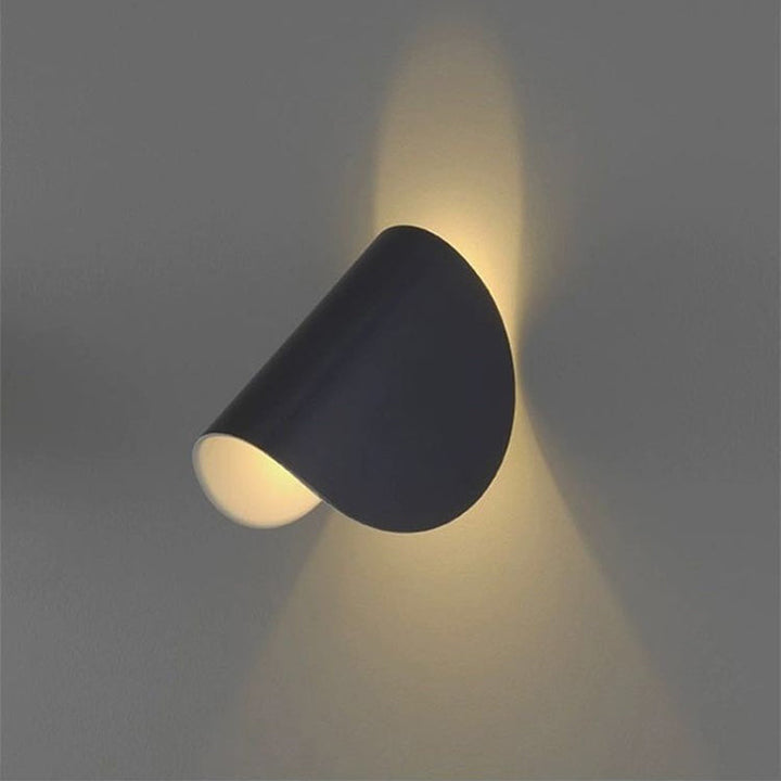 Moderne Gekleurde Wandlamp - ColorVibe