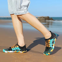 Barefoot Schoenen voor Buitenavonturen - TerraStride