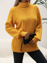 Trendy Effen Coltrui - Selena